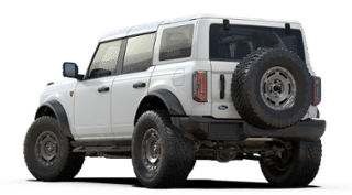 2025 Ford Bronco® External Image 3